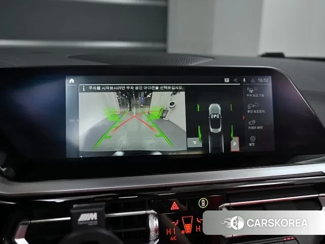 BMW Z4 (G29) 2022 Черный из Кореи, фото 6