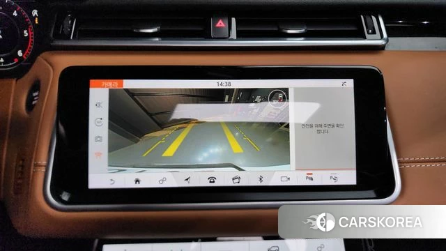 Land Rover Range Rover Velar 2018 Белый из Кореи, фото 6