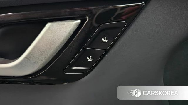 Kia EV6 2021 Жемчужный цвет из Кореи, фото 6