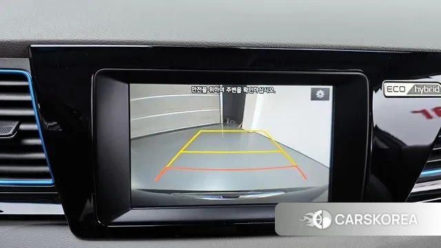 Kia Niro 2018 Синий из Кореи, фото 6