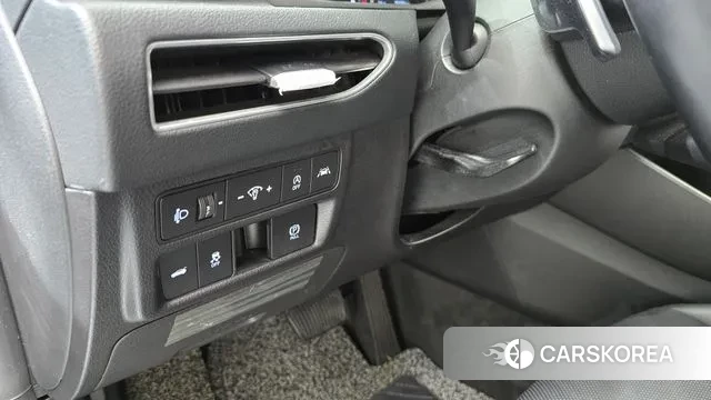 Hyundai Sonata (DN8) 2020 Серый из Кореи, фото 6