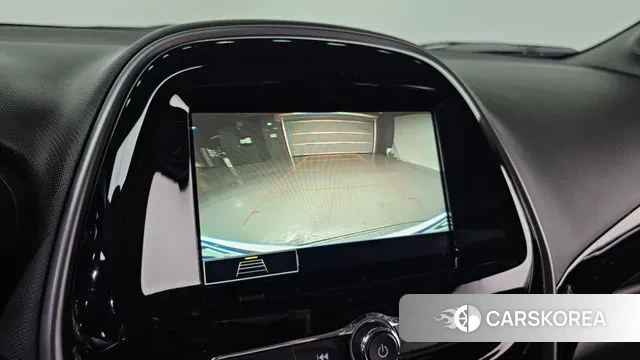 Chevrolet (GM Daewoo) The New Spark 2018 Белый из Кореи, фото 6