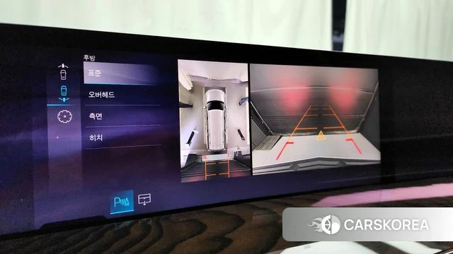 Cadillac Escalade 5th Generation 2025 Белый из Кореи, фото 6