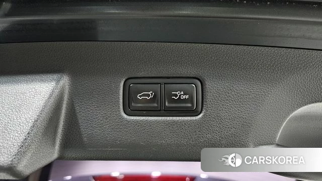 Kia Carnival 4th generation 2021 Серый из Кореи, фото 6