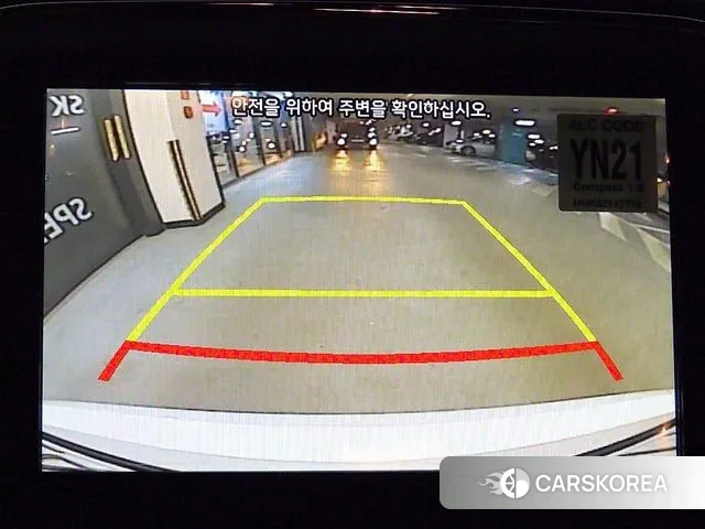 Kia The New K3 2018 Белый из Кореи, фото 6