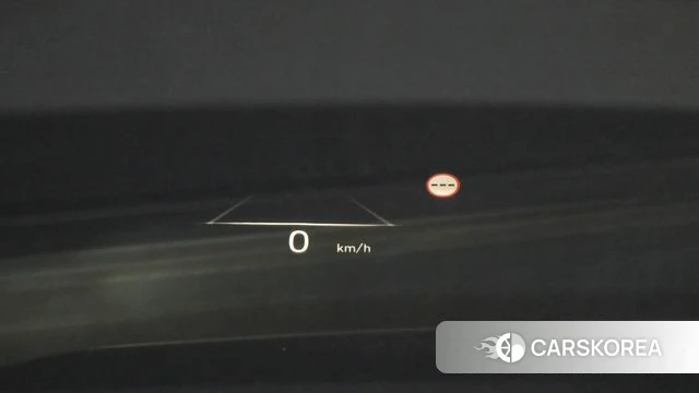 Hyundai The New Palisade 2023 Синий из Кореи, фото 6