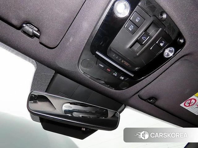 Kia K5 Hybrid 3rd Generation 2021 Серый из Кореи, фото 6