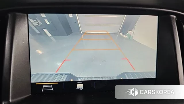 Chevrolet (GM Daewoo) Colorado 2020 Серый из Кореи, фото 6