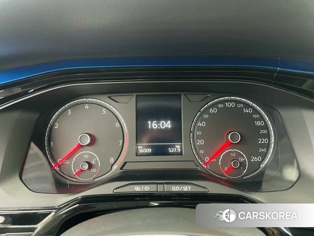 Volkswagen Polo 2020 Синий из Китая, фото 6