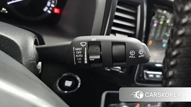 Ssangyong Rexton Sports 2020 Синий из Кореи, фото 6