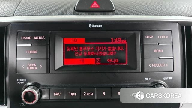 Kia The New Ray 2020 Белый из Кореи, фото 6