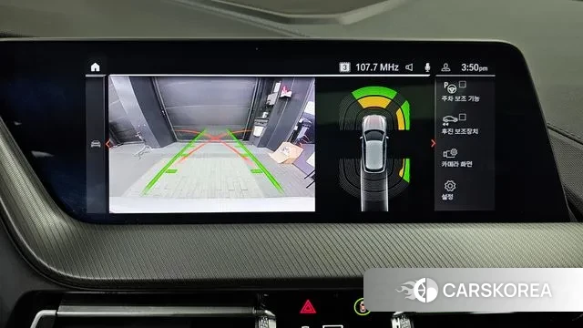 BMW 1 Series (F40) 2023 Белый из Кореи, фото 6