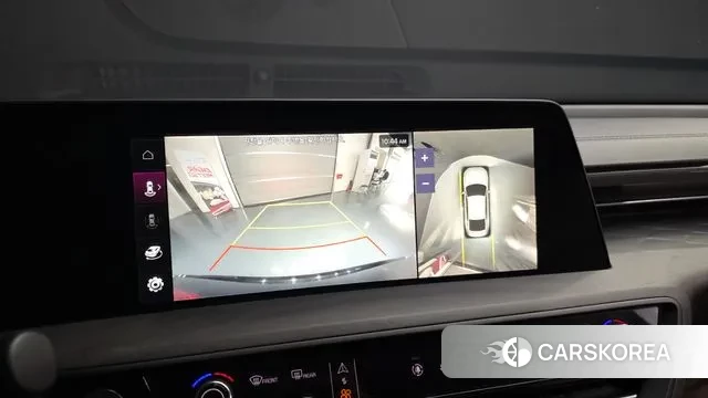 Kia K8 2022 Черный из Кореи, фото 6