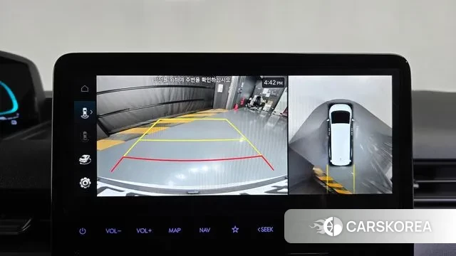 Hyundai Staria 2024 Белый из Кореи, фото 6