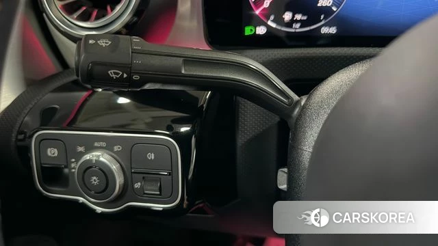 Mercedes-Benz CLA-Class C118 2026 Белый из Кореи, фото 6