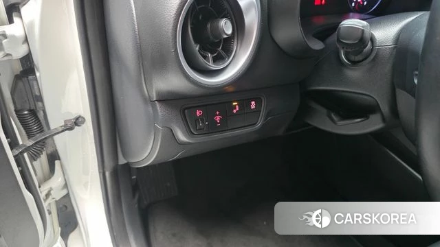 Kia The New K3 2nd generation 2022 Белый из Кореи, фото 6