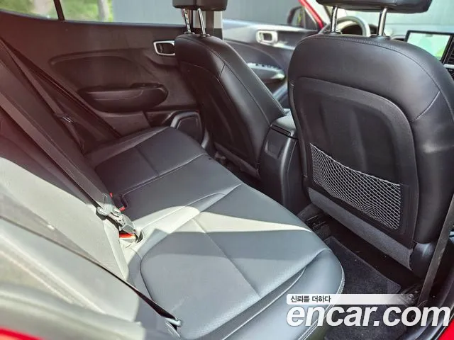 Hyundai Venue id 2662407 из Кореи 6