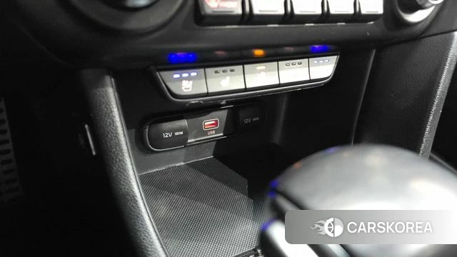 Kia Sportage The Bold 2021 Белый из Кореи, фото 6