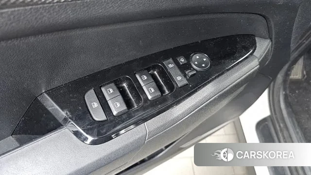 Kia Sportage 5th Generation 2021 Белый из Кореи, фото 6