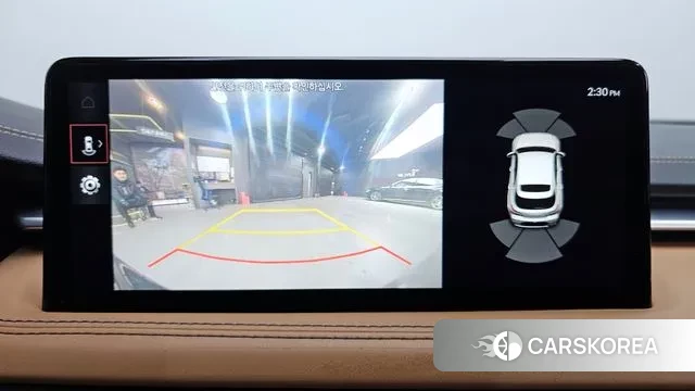 Genesis The New G70 Shooting Brake 2022 Синий из Кореи, фото 6