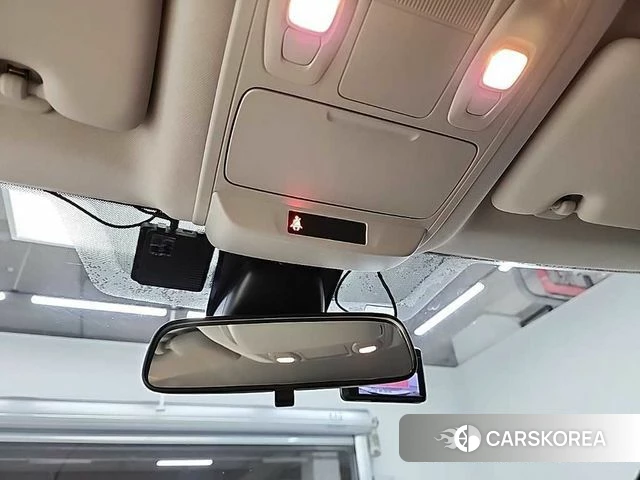 Renault Korea (Samsung) SM6 2019 Белый из Кореи, фото 6
