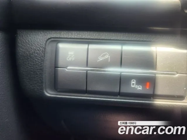 Ssangyong Rexton Sports 2020 Красный из Кореи, фото 6