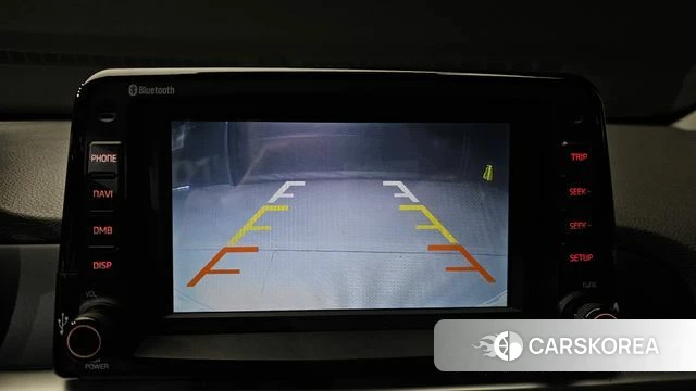Kia All New Morning (JA) 2018 Белый из Кореи, фото 6