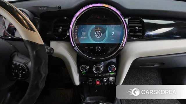 Mini Cooper 2021 Серый из Кореи, фото 6