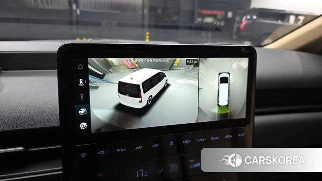 Hyundai Staria 2021 Белый из Кореи, фото 6