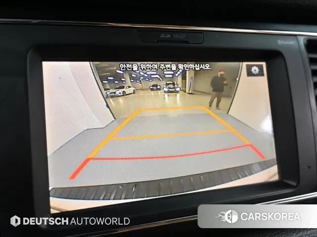 Kia All New Carnival 2018 Белый из Кореи, фото 6