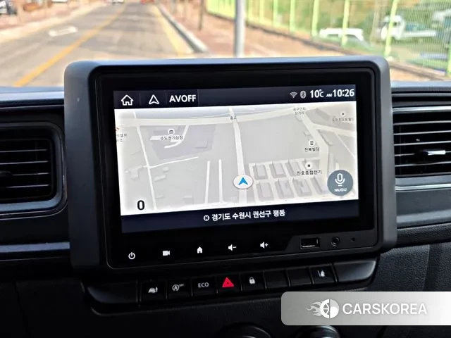 Renault Korea (Samsung) Master 2020 Черный из Кореи, фото 6