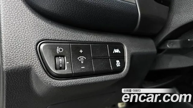 Kia Seltos id 2705442 из Кореи 6