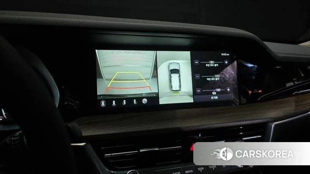Kia Mohave Master 2021 Черный из Кореи, фото 6