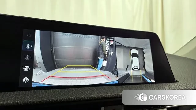 Kia EV6 2023 Серебряный из Кореи, фото 6