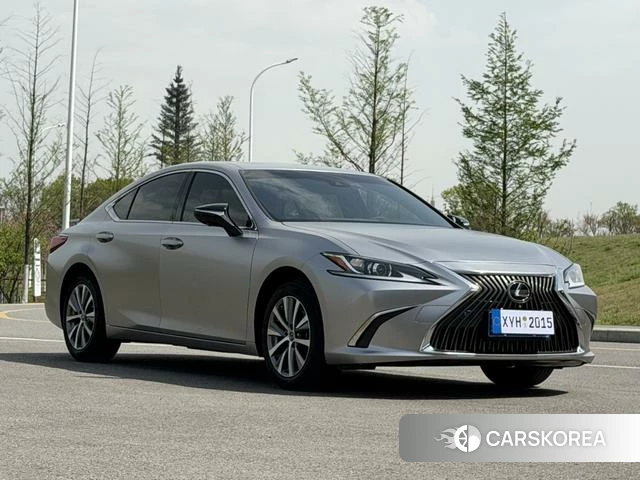 Lexus ES 2021 Другой из Китая, фото 6