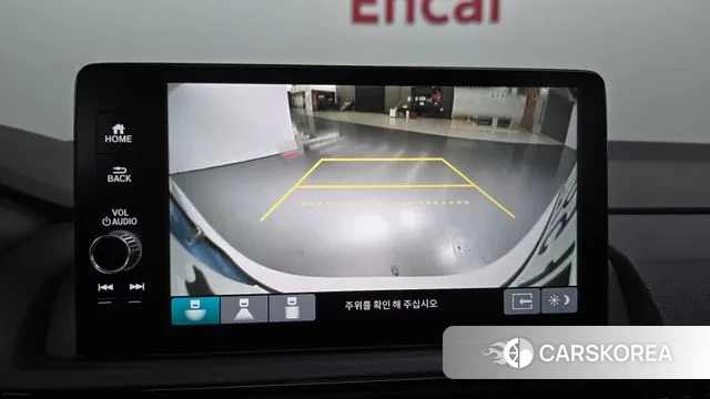 Honda CR-V 6th generation 2023 Белый из Кореи, фото 6