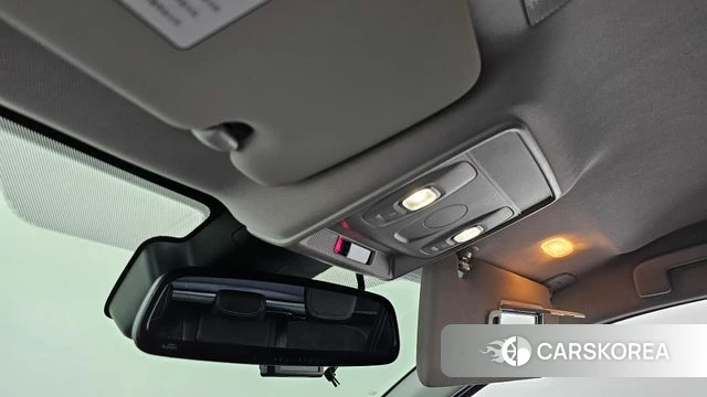 Renault Korea (Samsung) XM3 2020 Серый из Кореи, фото 6