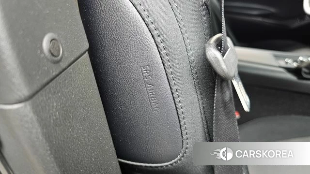 Mazda MX-5 MIATA 2021 Серый из Кореи, фото 6