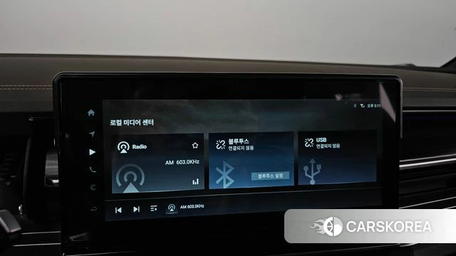Ssangyong Torres 2023 Белый из Кореи, фото 6