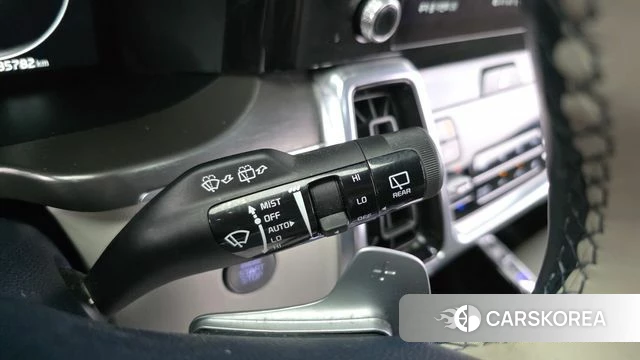 Kia Sorento 4th Generation 2023 Серый из Кореи, фото 6