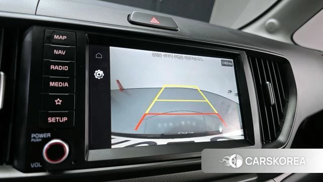 Kia The New Kia Ray 2025 Серый из Кореи, фото 6