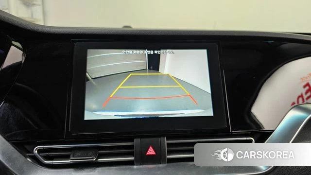 Kia The New Niro 2020 Белый из Кореи, фото 6