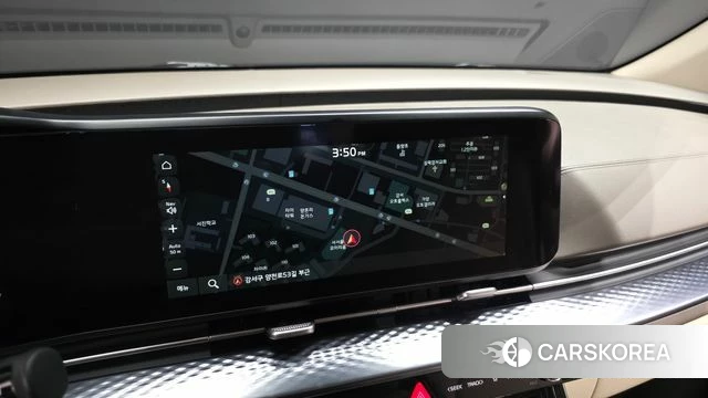 Kia Carnival 4th generation 2022 Черный из Кореи, фото 6