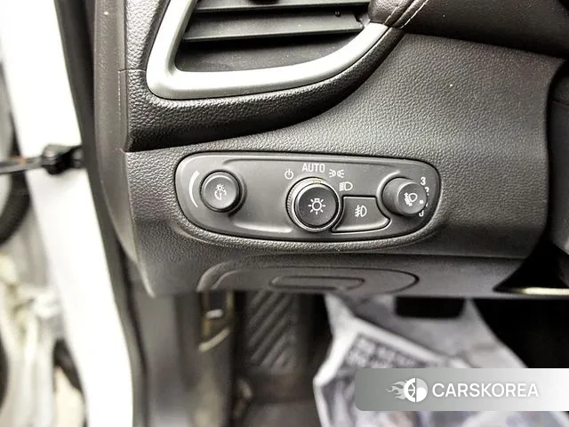 Chevrolet (GM Daewoo) The New Trax 2018 Жемчужный цвет из Кореи, фото 6