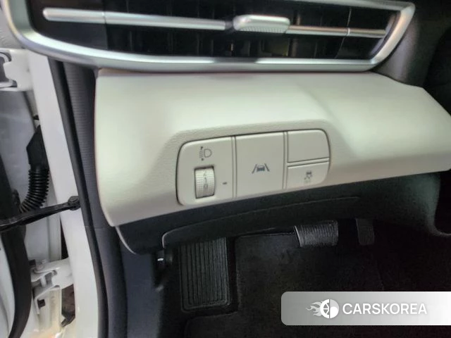 Hyundai Avante (CN7) 2023 Белый из Кореи, фото 6