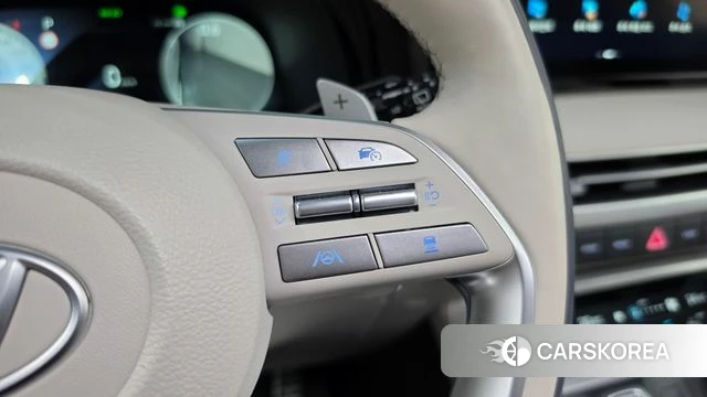 Hyundai The New Palisade 2023 Белый из Кореи, фото 6