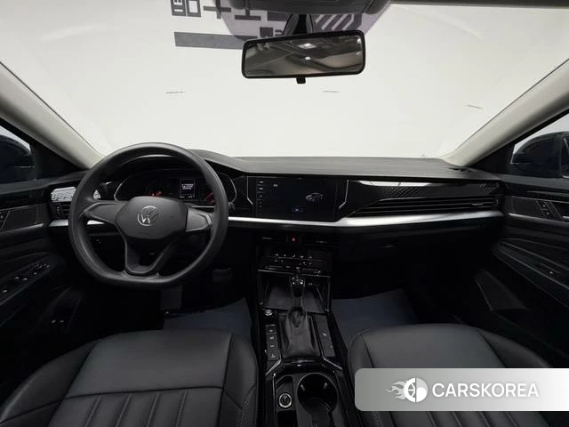 Volkswagen Passat PHEV 2022 Черный из Китая, фото 6