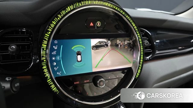 Mini Cooper 2023 Песочный из Кореи, фото 6