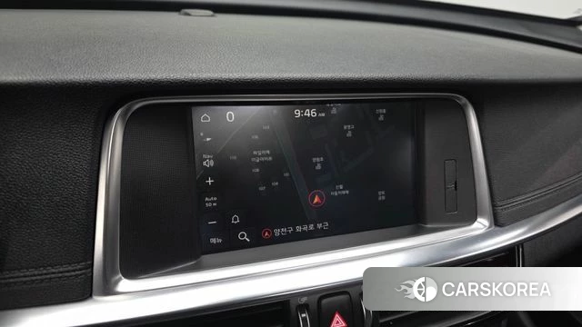 Kia The New K5 2nd generation 2018 Белый из Кореи, фото 6