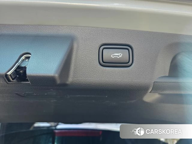 Hyundai The New Palisade 2024 Серебристо-серый из Кореи, фото 6